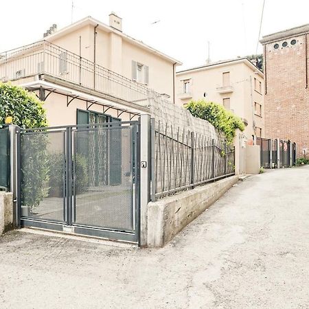Appartement Bologna Garden House Extérieur photo