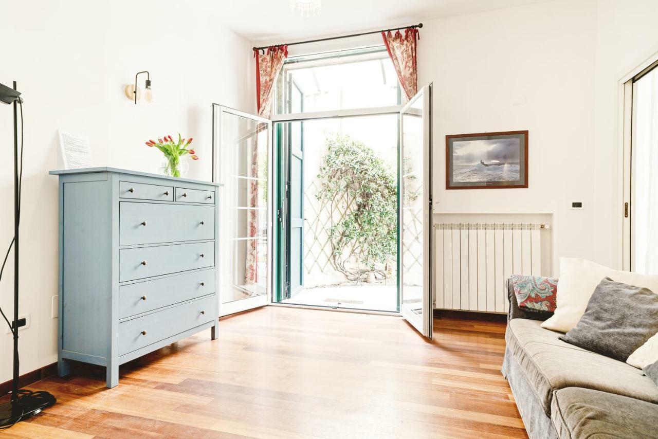 Appartement Bologna Garden House Extérieur photo