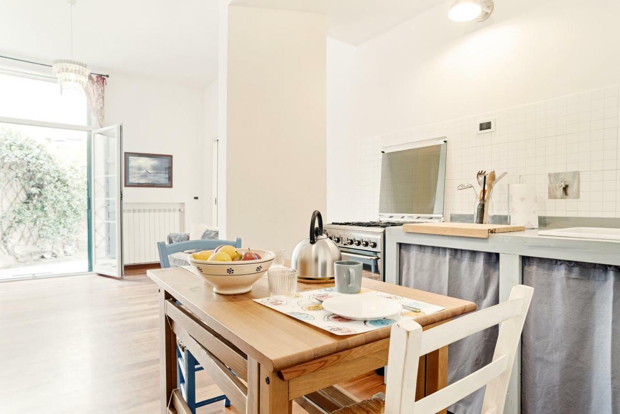 Appartement Bologna Garden House Extérieur photo