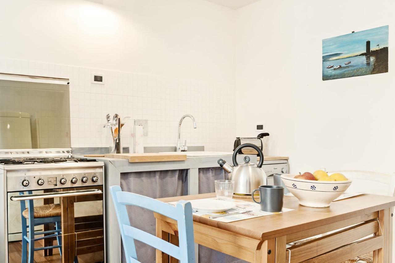 Appartement Bologna Garden House Extérieur photo