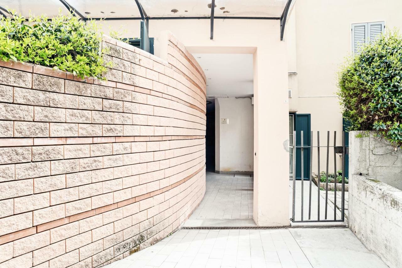 Appartement Bologna Garden House Extérieur photo
