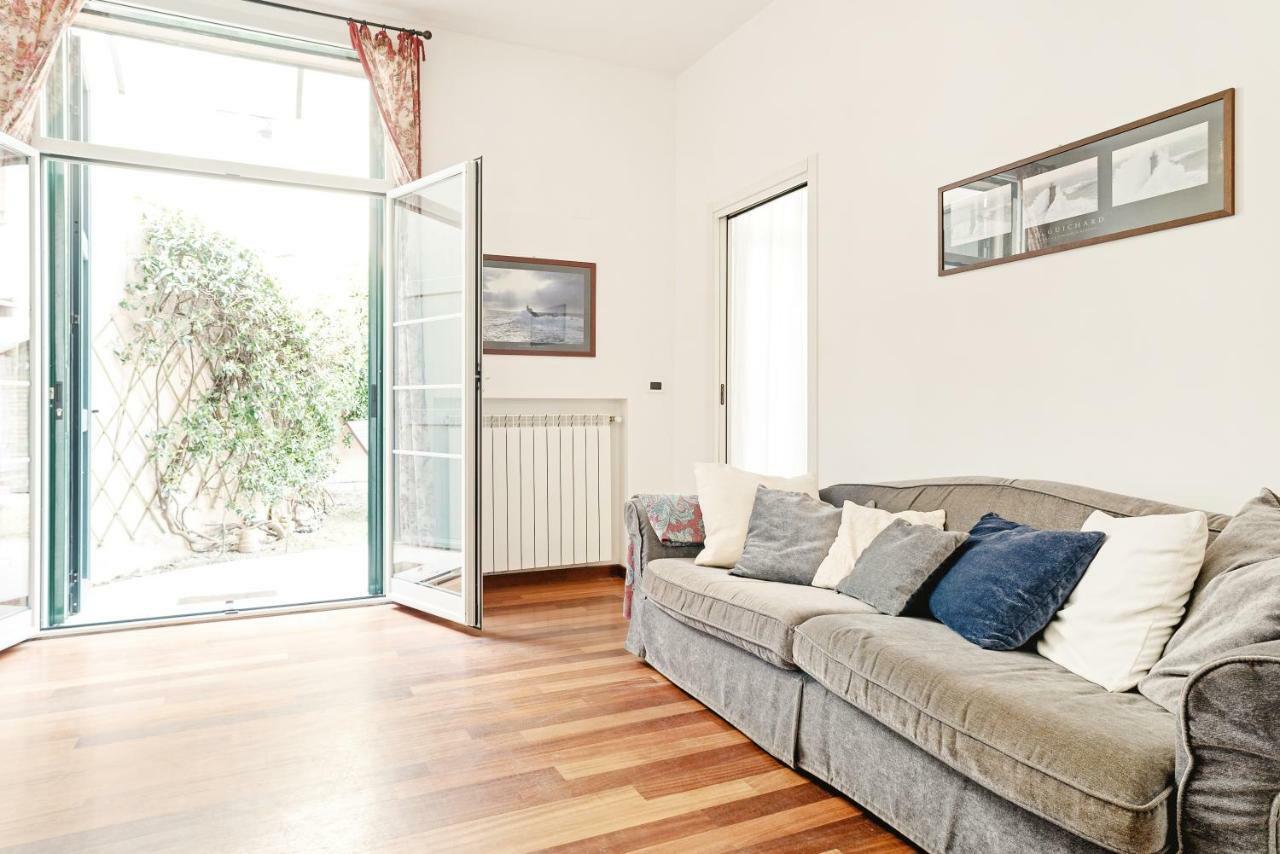 Appartement Bologna Garden House Extérieur photo